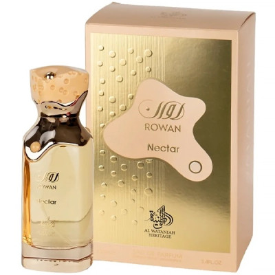 PERFUME AL WATANIAH ROWAN...