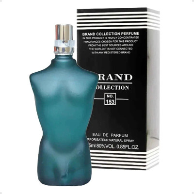 PERFUME BRAND COLLECTION...