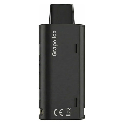 ASPARK REFIL EMAG 20000 GRAPE