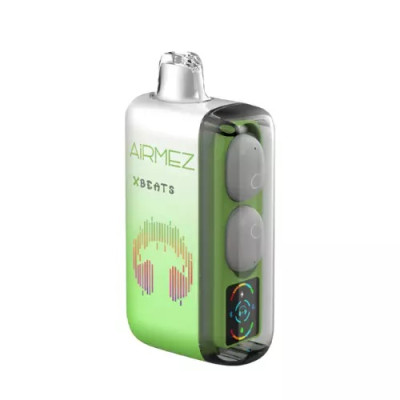 AIRMEZ XBEATS 40K SOUR...