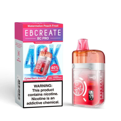 BC PRO 40K EBCREATE-BY ELF...