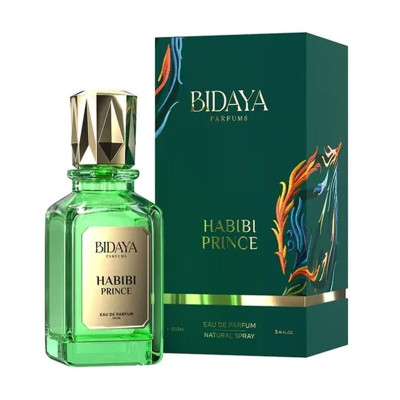 PERFUME BIDAYA HABIBI...