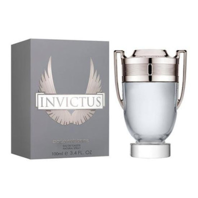 PERFUME PACO RABANNE...