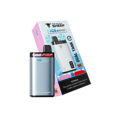 BLACK SHEEP 30K ICE MASTER...