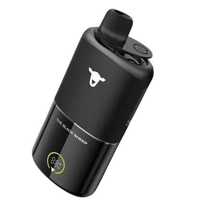 BLACK SHEEP DUO MIX KIT 30K...