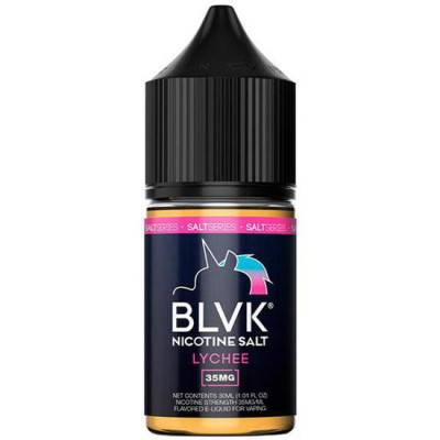 BLVK ORIGINAL LYCHEE...