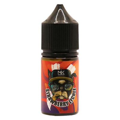JUICE MASKKING SALT...