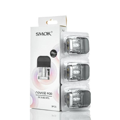 SMOK COIL NOVO X MESH