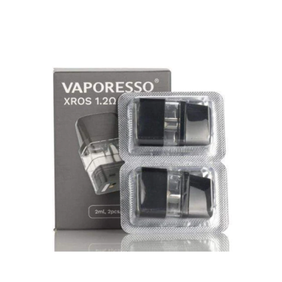 VAPORESSO COIL XROS 1.2 2ML...