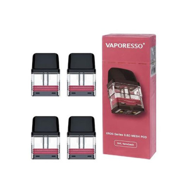 VAPORESSO COIL XROS SERIES...