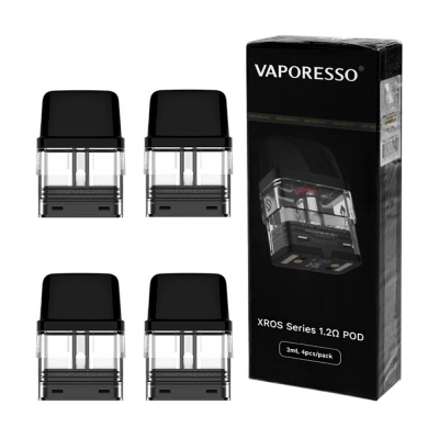 VAPORESSO COIL XROS SERIES...
