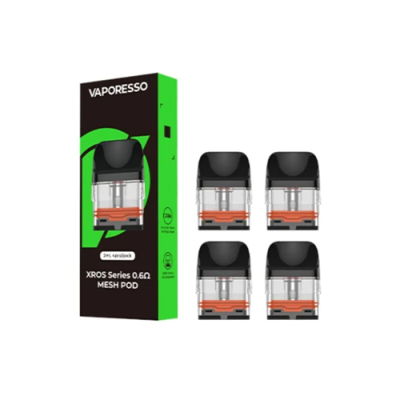 VAPORESSO COIL XROS SERIES...