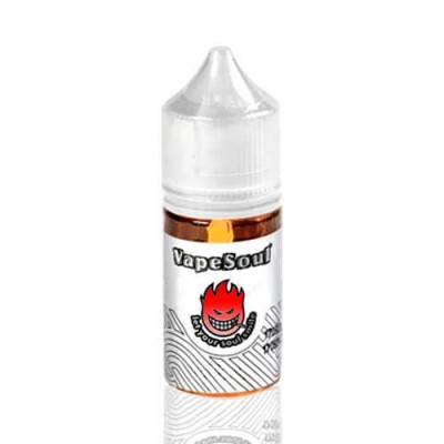 VAPESOUL SALT LUSH ICE 50MG