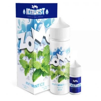 ZOMO LIQUIDO MINT ICE 3MG 30ML