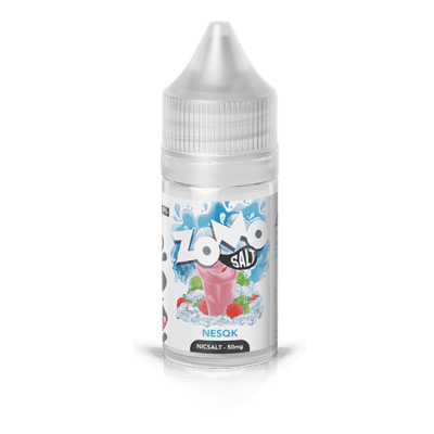 ZOMO LIQUIDO HUNGRIA...