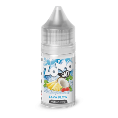 ZOMO LIQUIDO LAVAFLOW 3MG 30ML