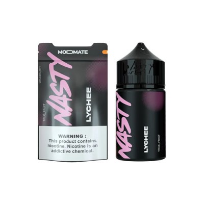 NASTY MOD HIGH LYCHE 3MG 60ML