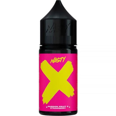 NASTY X PASSION  STRAWBERRY...