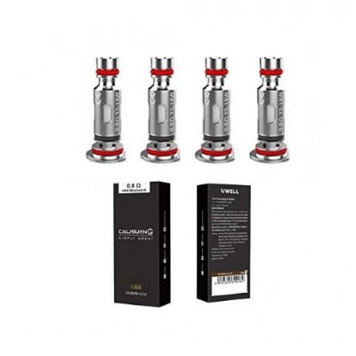 ACC COIL UWELL CALIBURN G -...