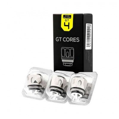 VAPORESSO COIL CORE GT4