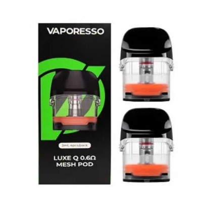VAPORESSO COIL LUXE Q 0.6...