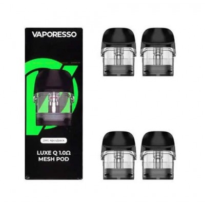 VAPORESSO COIL LUXE Q 1.0...