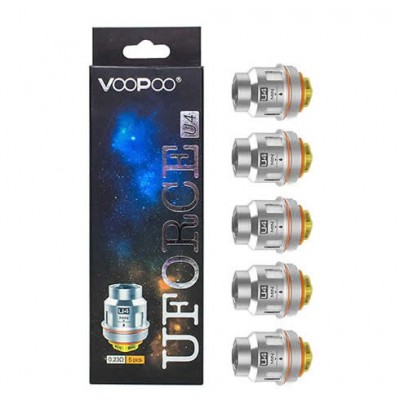 VOOPOO UFORCE COIL U4 0.23...