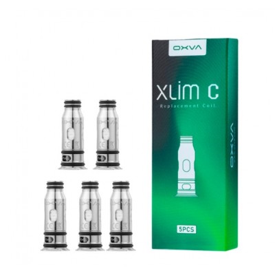 OXVA XLIM COIL 0.8