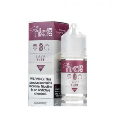 LIQ NAKED SALT LAVA FLOW...