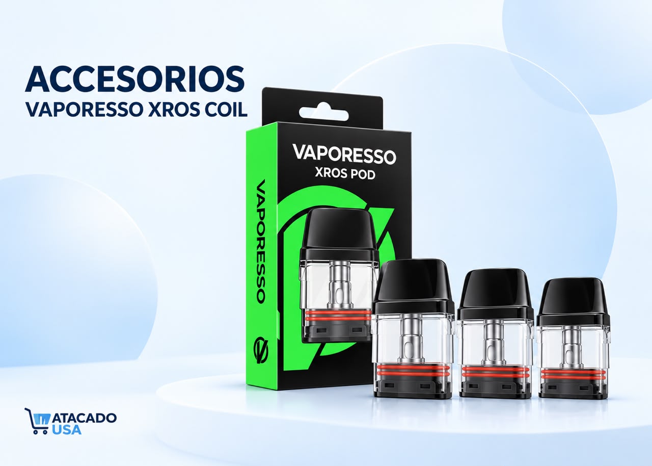 Produtos da categoria Acessórios