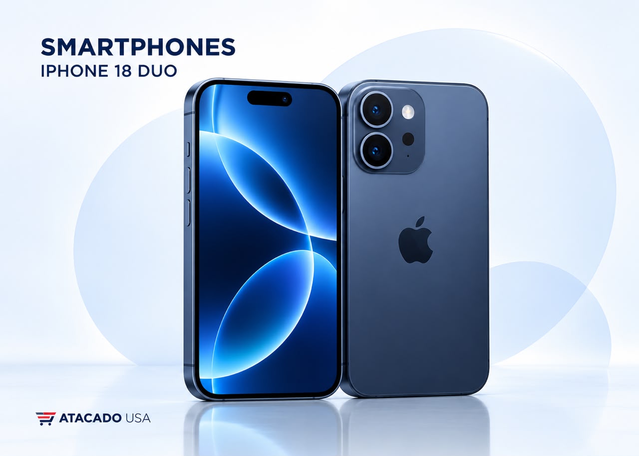 Produtos da categoria Smartphones
