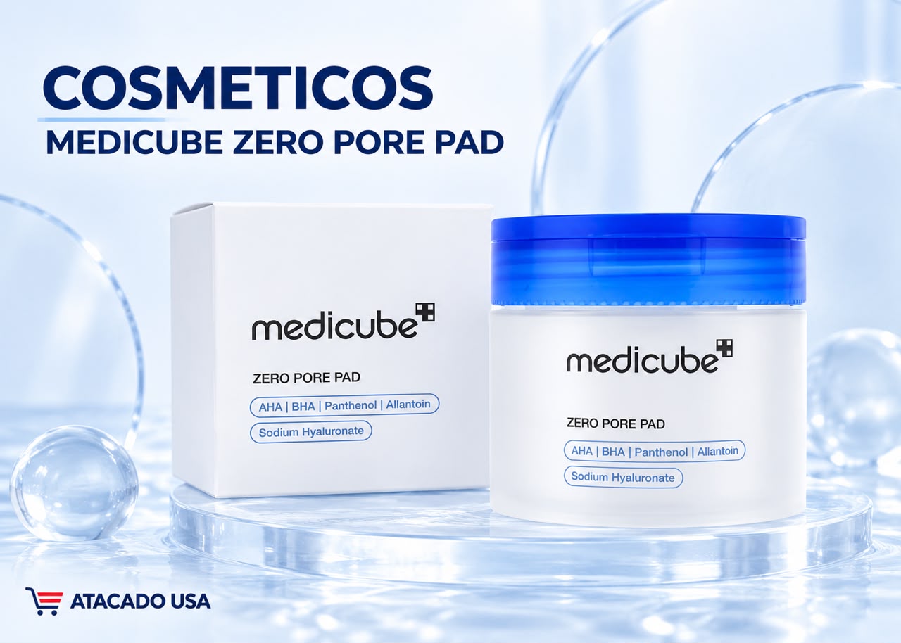 Produtos da categoria Cosméticos
