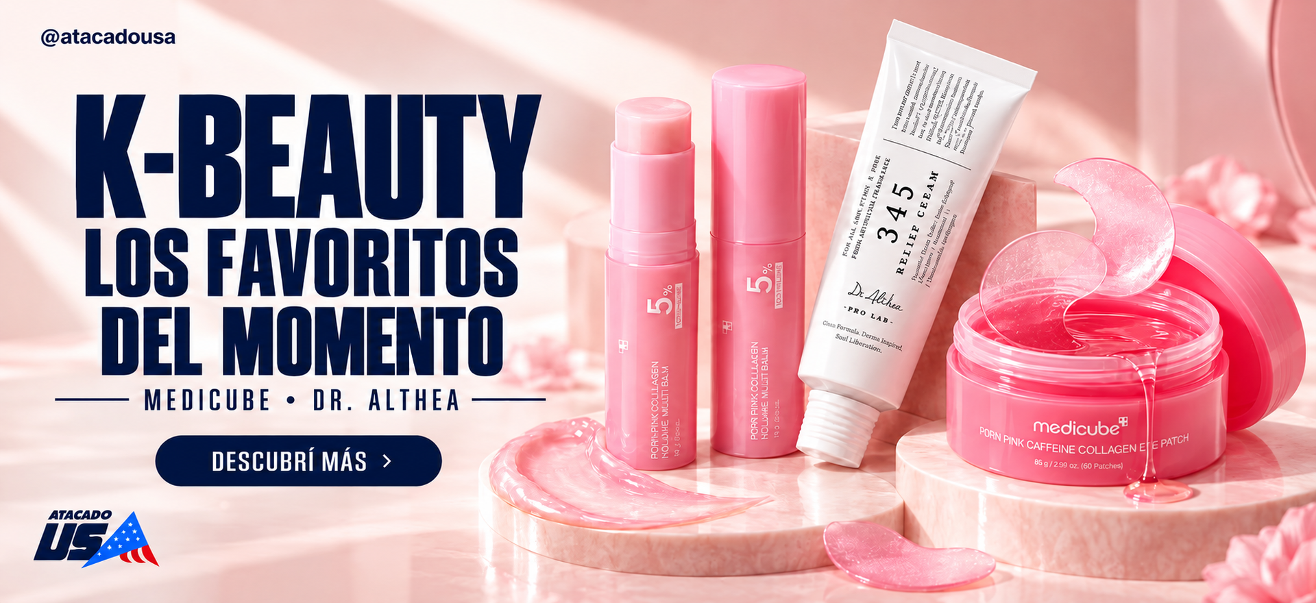 Banner Atacado USA