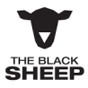 THE BLACK SHEEP