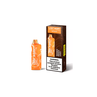 LOST MARY  MO5000 PUFF...