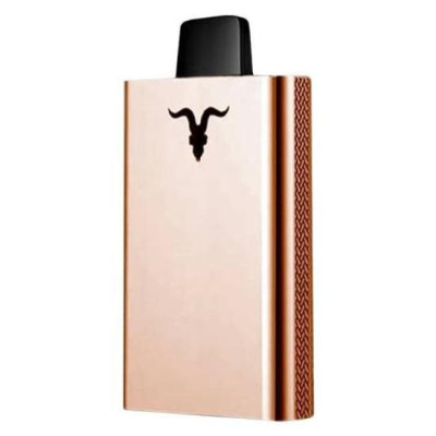 IGNITE V80 ROSE GOLD TOBACCO