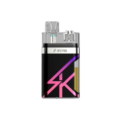 LIFE POD SK KIT TRIPLE...
