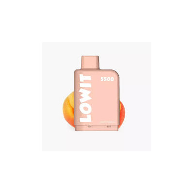 ELFBAR LOWIT POD 5500 5%...