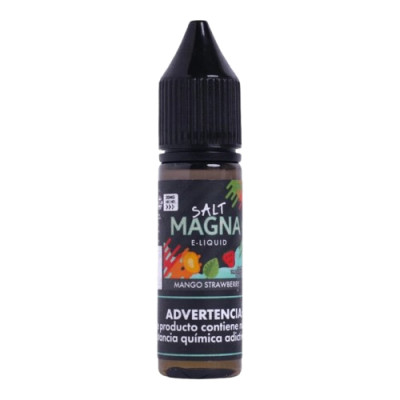 MAGNA 15ML MANGO STRAWBERRY...