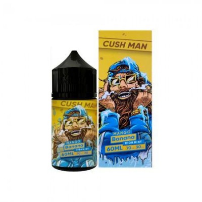 NASTY HIGH MINT CUSH MAN...