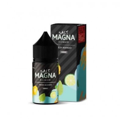 MAGNA SALT FRESH MANGO MINT...